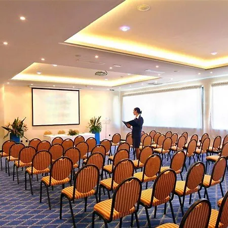 Hotel Faro, A Lopesan Collection Hotel - Adults Only 
