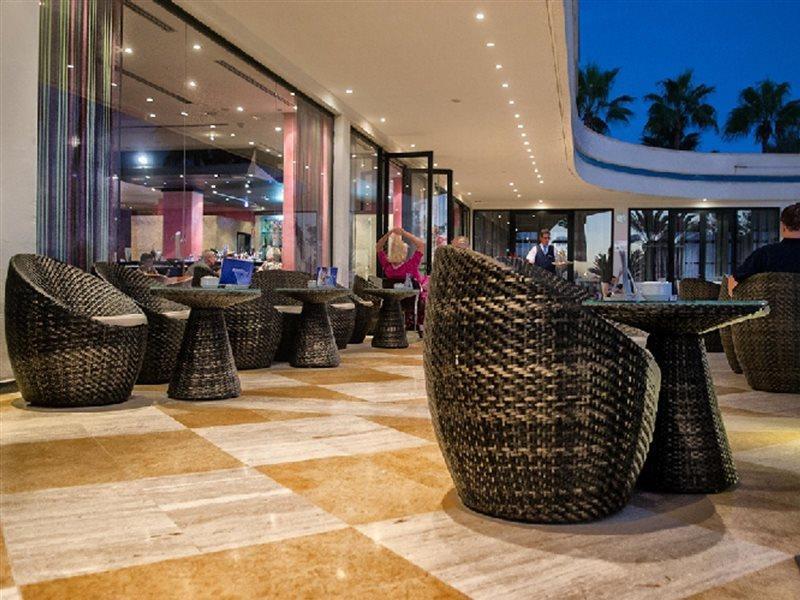 Faro, A Lopesan Collection - Adults Only Hotel 5*